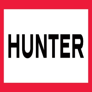 HUNTER 