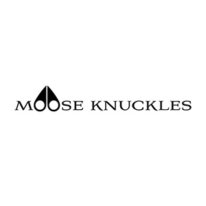 MOOSE KNUCKLES