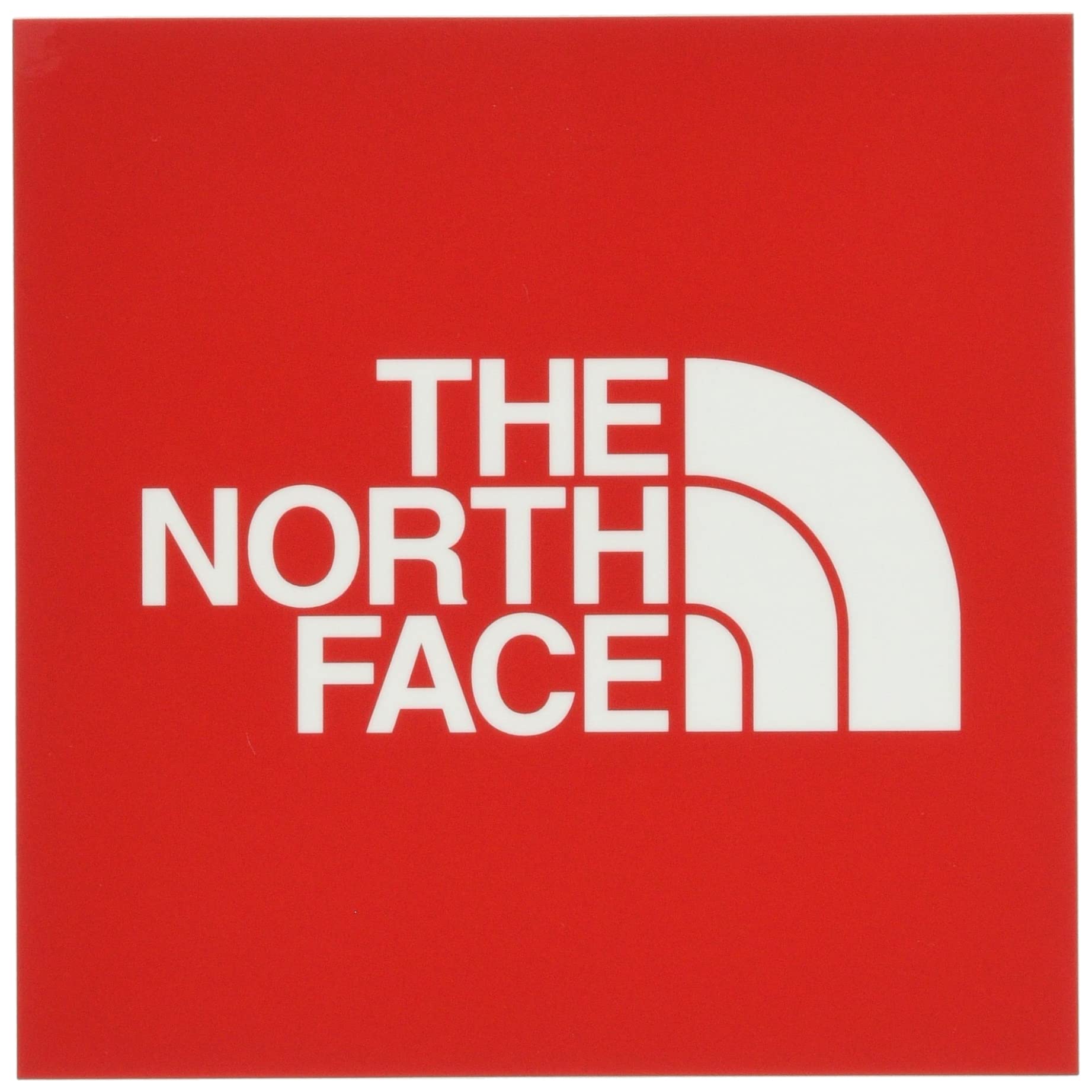 North Face
